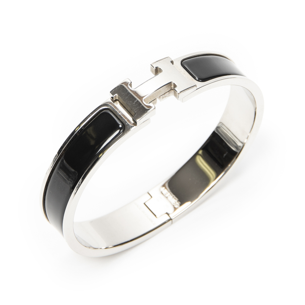 Hermes Clic Clac H Bracelet PM
